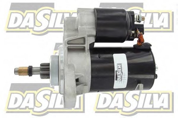 DA SILVA 025548 Starter